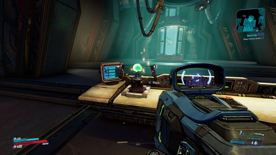 Ratch'd Up Borderlands 3 Walkthrough And Guide