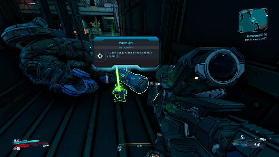 Rise And Grind Borderlands 3 Walkthrough And Guide