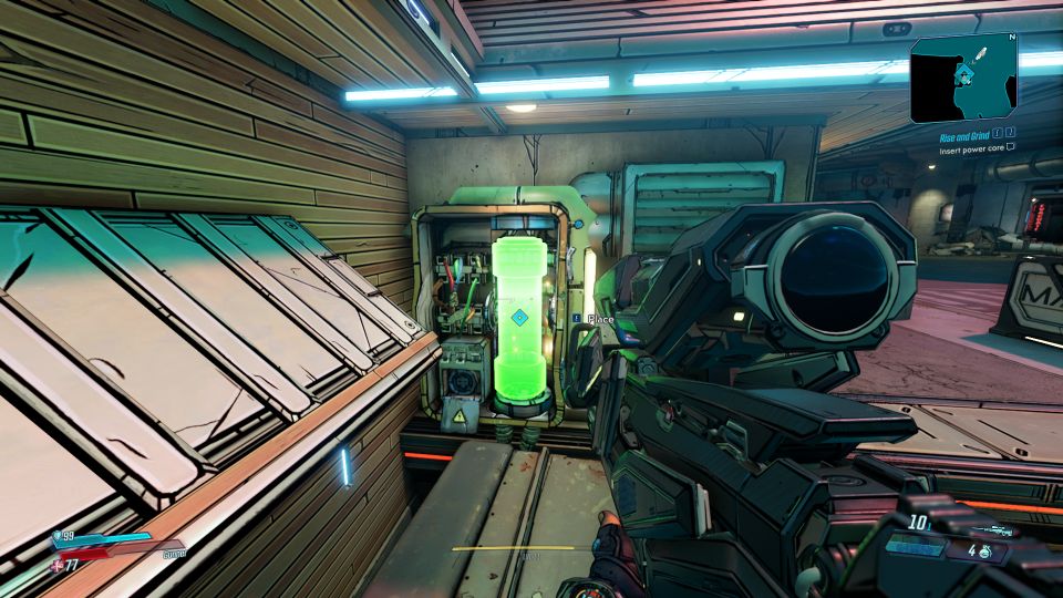 Rise And Grind Borderlands 3 Walkthrough And Guide