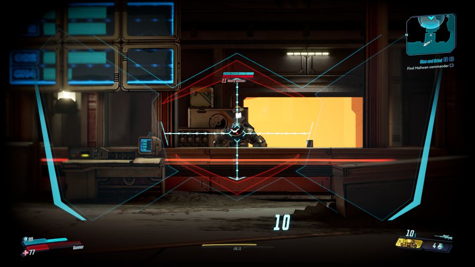 Rise And Grind Borderlands 3 Walkthrough And Guide