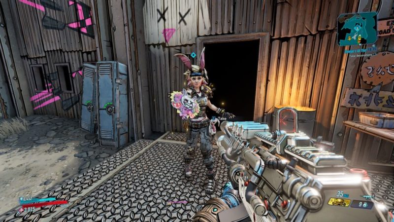 borderlands 3 - sheega's all that guide and tips