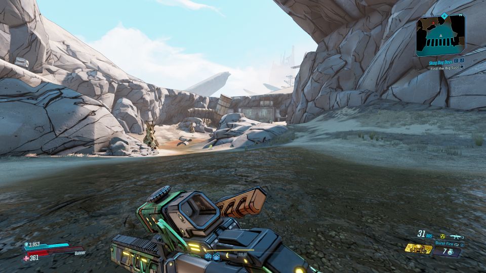 Skag Dog Days Borderlands 3 Walkthrough And Guide