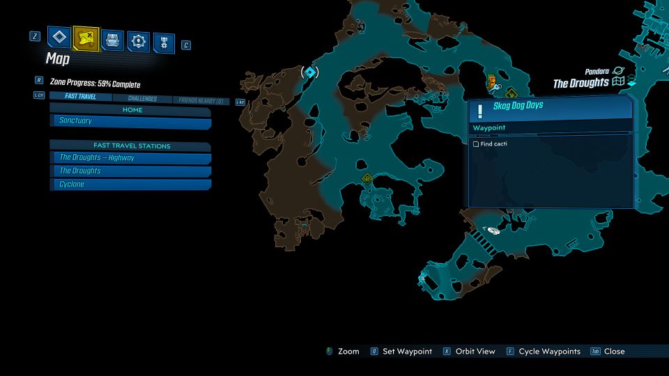 Skag Dog Days Borderlands 3 Walkthrough And Guide