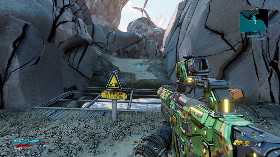 Skag Dog Days Borderlands 3 Walkthrough And Guide