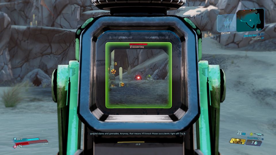 Skag Dog Days Borderlands 3 Walkthrough And Guide