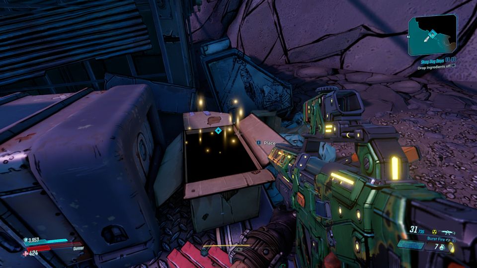 Skag Dog Days Borderlands 3 Walkthrough And Guide