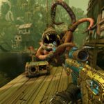 borderlands 3 - swamp bro walkthrough