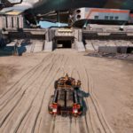 borderlands 3 - taking flight walkthrough n guide