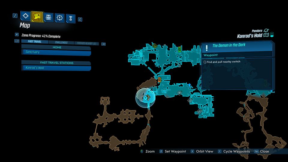 the-demon-in-the-dark-borderlands-3-walkthrough