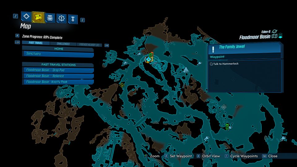 the-family-jewel-borderlands-3-walkthrough-and-guide