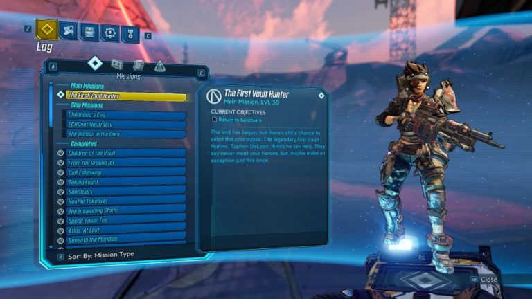 borderlands 2 ultimate vault hunter upgrade pack 2 whats in borderlands 2 ultimate vault hunter upgrade pack 2 whats in