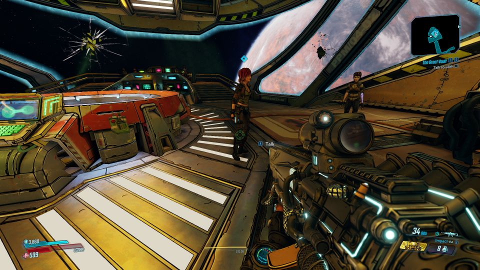 the-great-vault-borderlands-3-walkthrough-and-guide