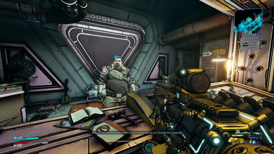 the-great-vault-borderlands-3-walkthrough-and-guide