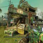 borderlands 3 - the guns of reliance walkthrough