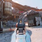 borderlands 3 - under taker walkthrough