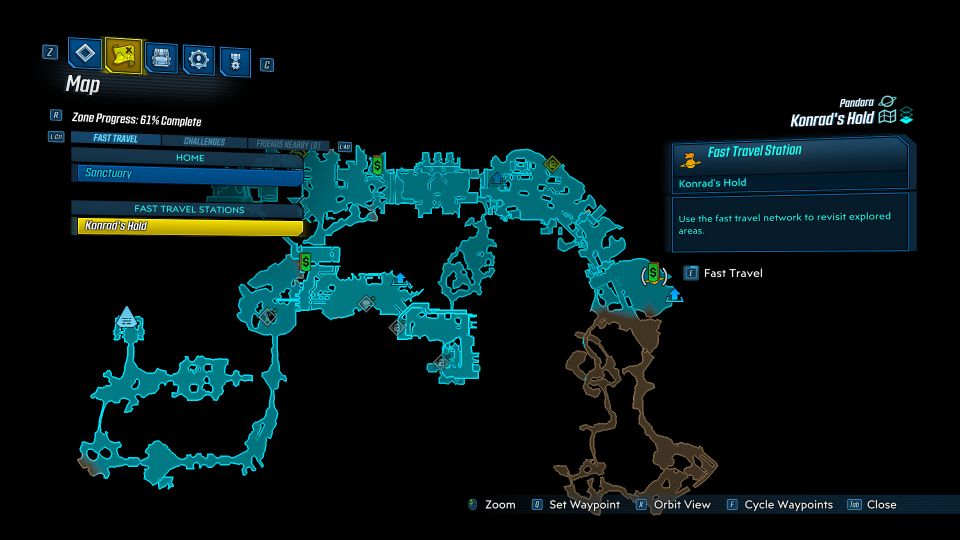 wildlife-conservation-borderlands-3-walkthrough-and-guide