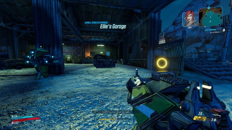 cult following - borderlands 3 guide