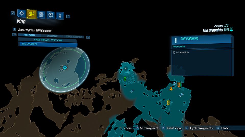 cult-following-borderlands-3-walkthrough-and-guide