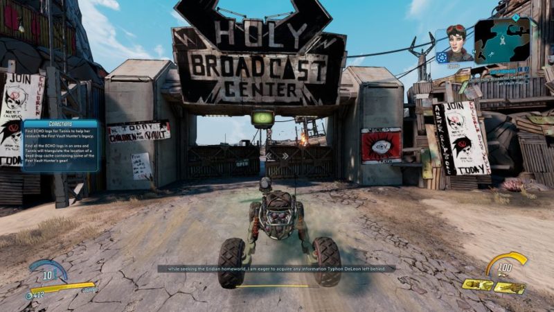 cult following - borderlands 3 tips and guide