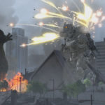most fun godzilla games