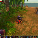 hezrul bloodmark guide -wow classic