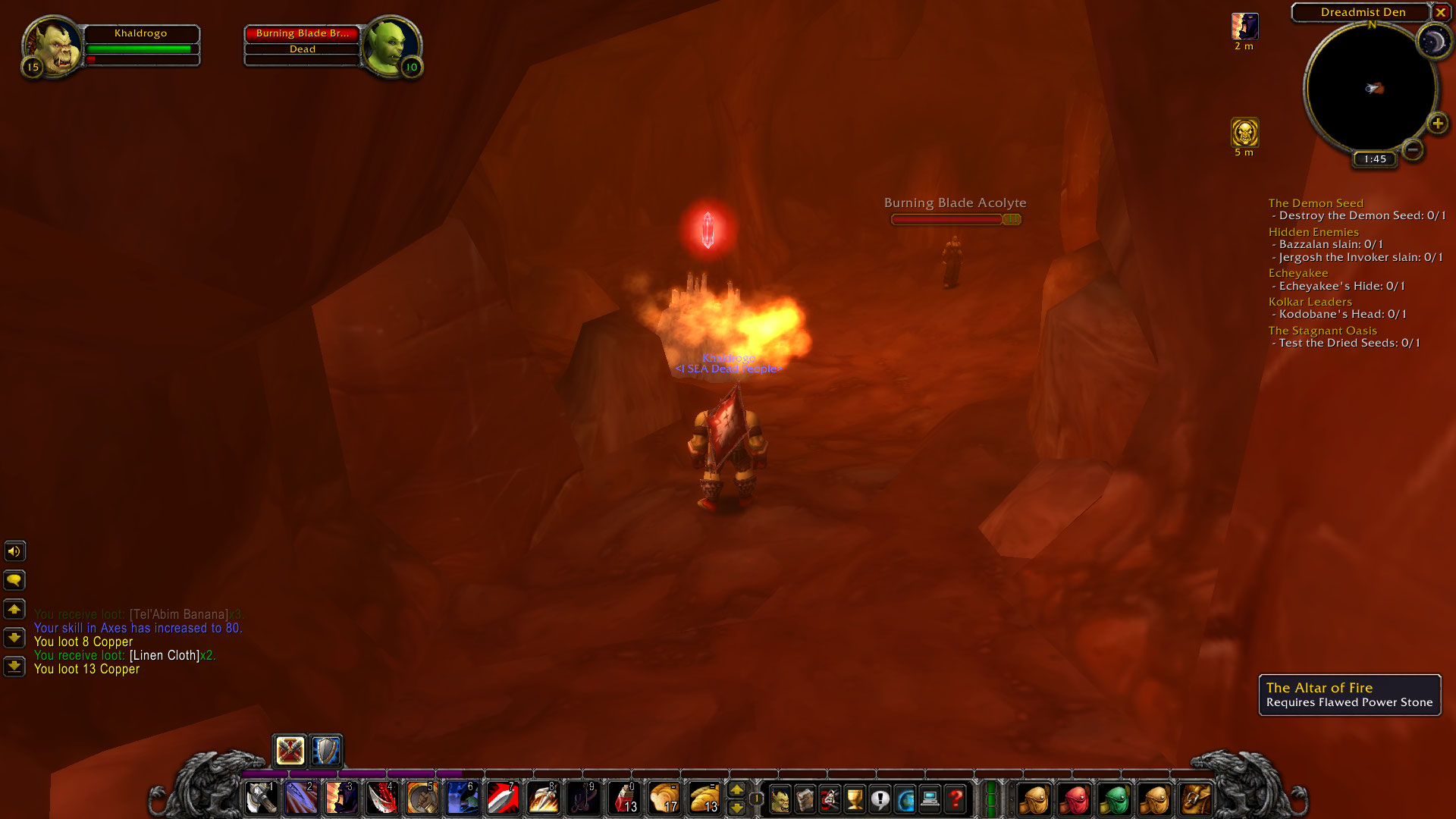 world of demons platforms world of demons platforms