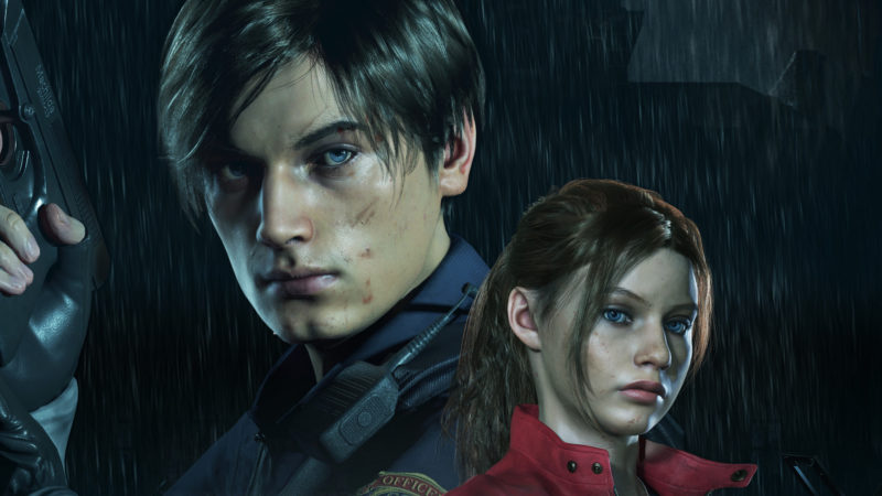 best resident evil