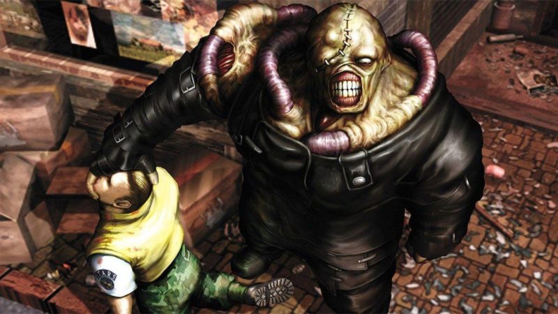 top resident evil games