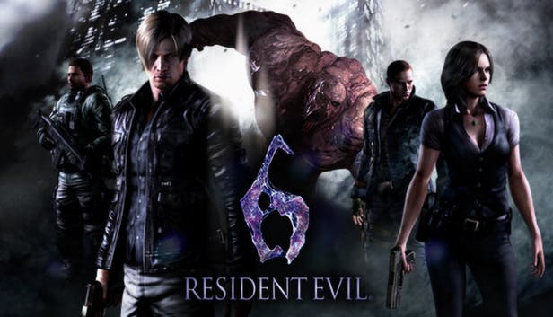 best resident evil - ranked from worst to best