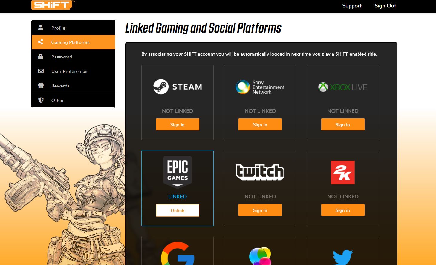 How To Get Golden Keys Borderlands 3 Guide And Wiki