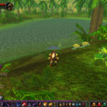 the stagnant oasis - wow classic walkthrough