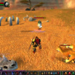 where to find echeyakee - wow classic
