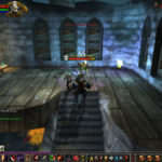 wow classic - arugal must die wiki