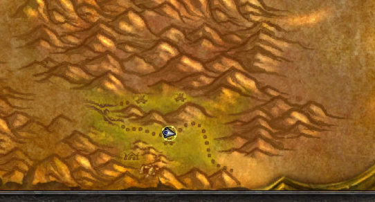 wow classic - avenge my village guide