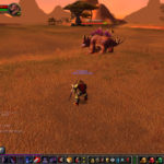 wow classic - chen's empty keg location