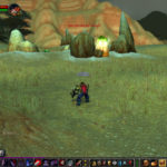 wow classic - egg hunt walkthrough