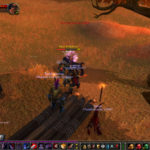 wow classic - kolkar leaders location