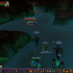 wow classic - leaders of the fang guide