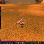 wow classic - raptor horns guide