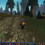 wow classic silverpine location - how to go there