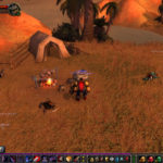 wow classic - stolen booty