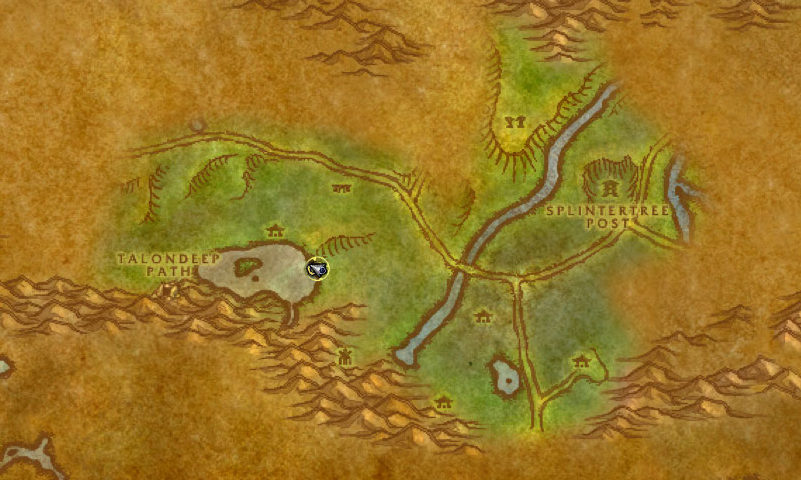 Standstill WoW Classic Guide And Walkthrough
