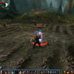 wow classic - the dead fields wiki