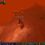 wow classic - the demon seed tips