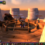 wow classic - the guns of northwatch wiki and guide