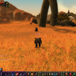 wow classic - tribes at war location of quillboar