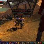 wow classic -verog the dervish wiki