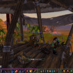 wow classic - what is the kolkar booty chest key for