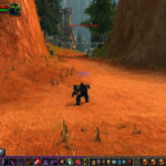 wow classic - where is wind rider in stonetalon mountains