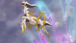 best mythical pokemon